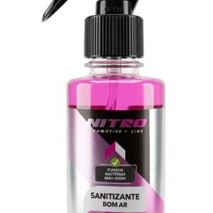 SANITIZANTE 1L BOM AR