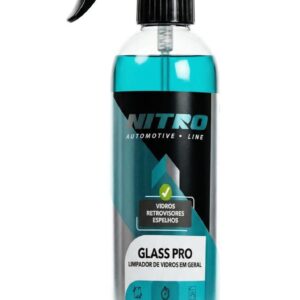 GLASS PRO NITRO 500ML