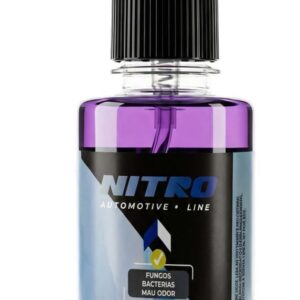 SANITIZANTE SANTORINE NITRO 200ML