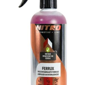 FERRUX NITRO 500ML