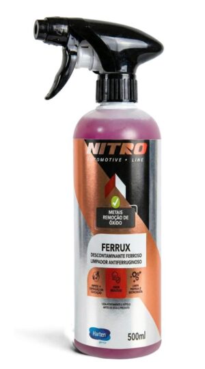 FERRUX NITRO 500ML