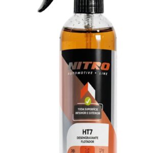 HT7 NITRO 500ML