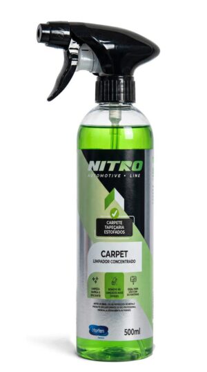 CARPET NITRO 500ML