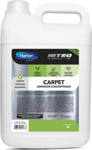CARPET 5L