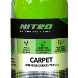 CARPET 1,5L