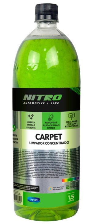 CARPET 1,5L