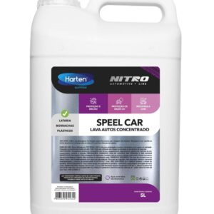 SPEEL CAR 5L
