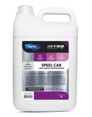 SPEEL CAR 5L
