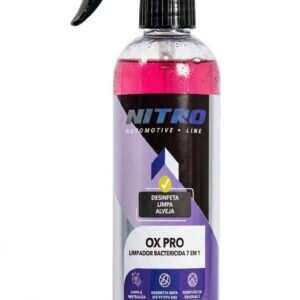 OX PRO NITRO 500ML