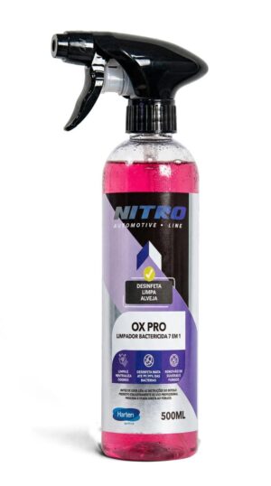 OX PRO NITRO 500ML