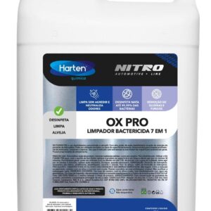 OX PRO 5L