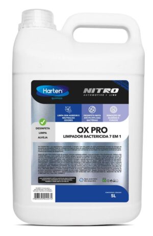 OX PRO 5L
