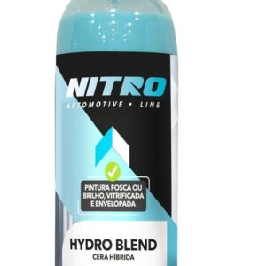 HYDRO BLEND 500ML