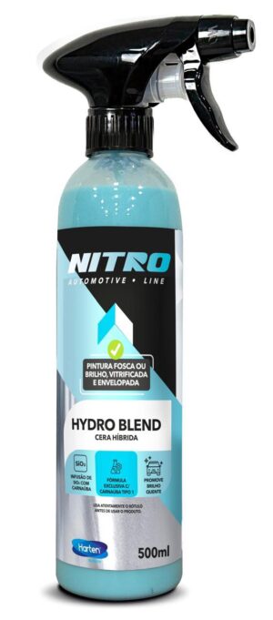 HYDRO BLEND 500ML