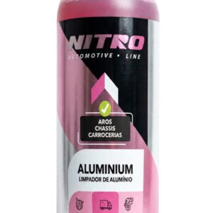 ALUMINIUM NITRO 500ML