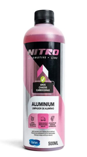 ALUMINIUM NITRO 500ML