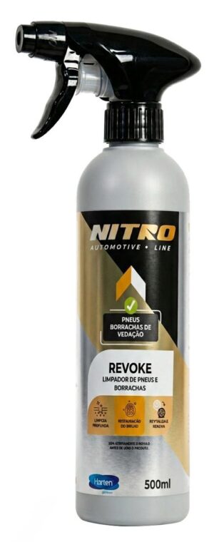 REVOKE NITRO 500 ML