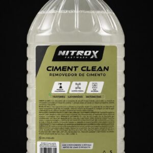 CIMENT CLEAN 5L