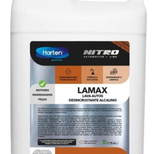 LAMAX 5L