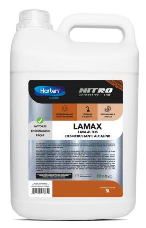 LAMAX 5L