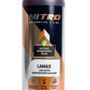 LAMAX 500ML