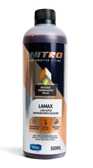 LAMAX 500ML