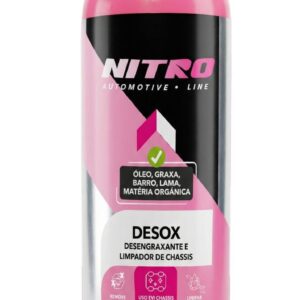 DESOX NITRO 500ML