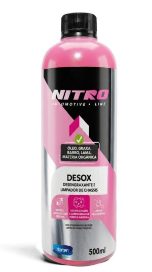 DESOX NITRO 500ML