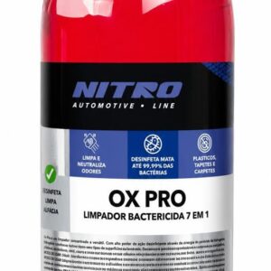 OX PRO 1,5