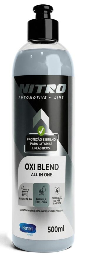 OXI BLEND NITRO 500ML