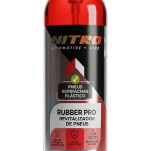RUBBER PRO NITRO 500ML