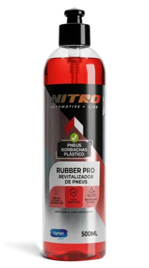RUBBER PRO NITRO 500ML