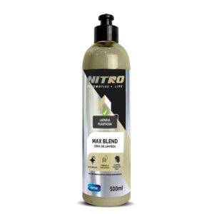 MAX BLEND NITRO 500ML