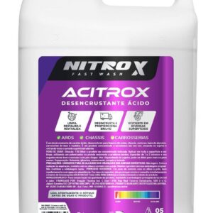 ACITROX 5L