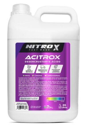 ACITROX 5L