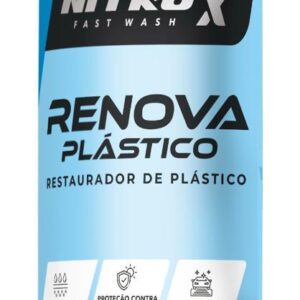 RENOVA PLASTICO NITROX 500ML