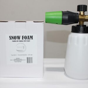 SNOW FOAM PRO 360°