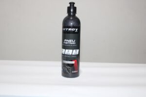 PNEU PRETINHO NITROX 500ML