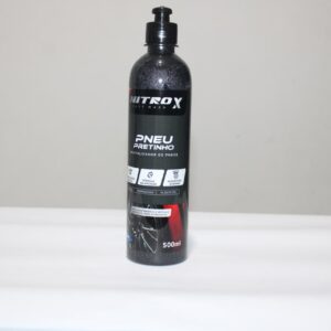 PNEU PRETINHO NITROX 500ML