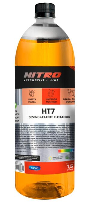 HT7 NITRO 1,5L