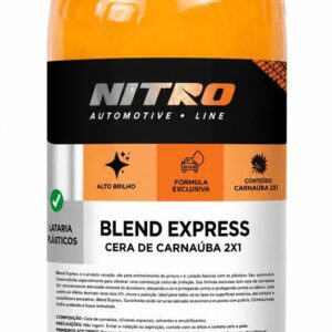 BLEND EXPRESS 1.5L