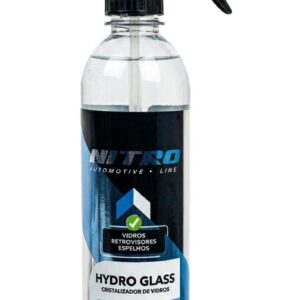 HYDRO GLASS NITRO 500ML