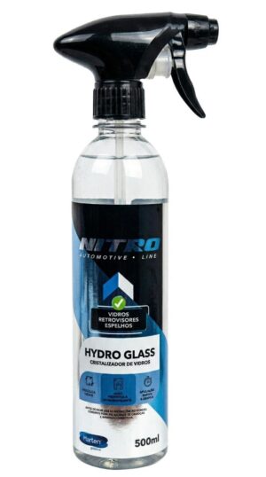 HYDRO GLASS NITRO 500ML