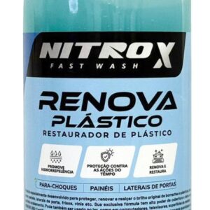 RENOVA PLASTICOS NITROX 1.5L