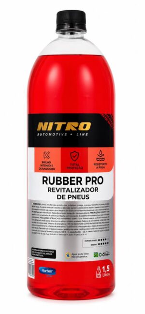 RUBBER PRO 1,5L