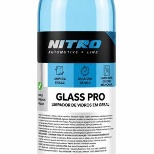 GLASS PRO 1.5L