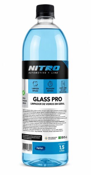 GLASS PRO 1.5L
