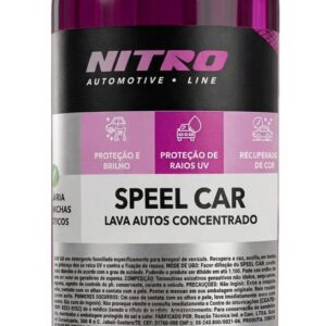 SPEEL CAR NITRO 1,5L