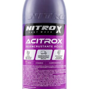 ACITROX NITROX 1,5L