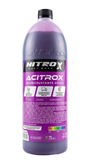 ACITROX NITROX 1,5L